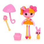 Lalaloopsy – Mini Lala-oopsie – Princesa Nutmeg-1