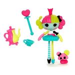 Lalaloopsy – Mini Lala-oopsie – Princesa Saffron