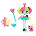 Lalaloopsy – Mini Lala-oopsie – Princesa Saffron-1