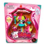 Lalaloopsy – Mini Lala-oopsie – Princesa Saffron-2