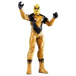 Figura Wwe – Royal Rumble – Gold Dust