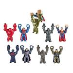 Superman Quickshots (varios Modelos)