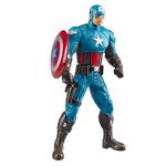Los Vengadores – Figura De Batalla – Capitán América