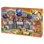 - Conquista Del Castillo Oscuro Skylanders Mega Bloks-4