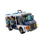 Lego City – Asalto Al Museo – 60008-1