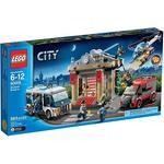 Lego City – Asalto Al Museo – 60008-4