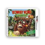 - Donkey Kong Country Returns – 3ds Nintendo
