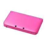 - Consola 3ds Xl Rosa Nintendo-1