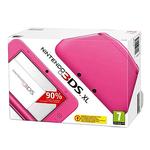 - Consola 3ds Xl Rosa Nintendo-2