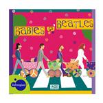 Cd Babies Go Beatles