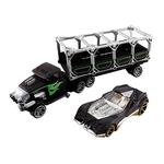 Hot Wheels – Camiones Con Vehículo (varios Modelos)