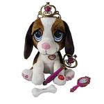 Disney – Mascota Interactiva Princesas-1