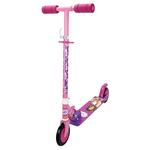 Violetta – Patinete Plegable