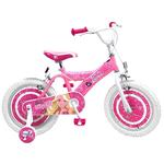 - Bicicleta 16 Barbie