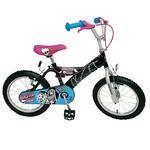 Monster High – Bicicleta 16