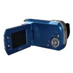 Vivitar – Videocámara Dvr- 508 Hd Azul-1