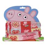 Peppa Pig – Pañuelo Multiusos Peppa