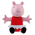 Peppa Pig – Marioneta Peppa Pig Con Sonido Y Accesorios-2