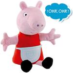 Peppa Pig – Marioneta Peppa Pig Con Sonido Y Accesorios-6