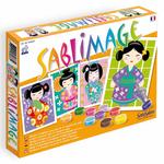 Sablimage Kokeshi