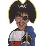 Pirates Face Painting Kit-1
