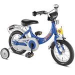 Bicicleta 3+ Blue Football Zl 12-1 Alu