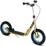 Scooter R07 L Air Gold