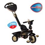 Triciclo Dream Team Gold Evolutivo 4-en-1-2