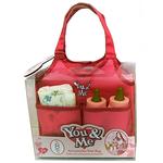 Baby Bolsa De Accesorios