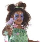 Butterfly Face Painting Kit-1