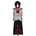 Deluxe Knight Costume