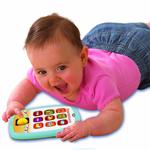Baby Tablet Idioma Español-1