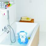 Hamaca De Baño Buddy Blue-1