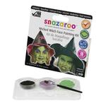 Witch Face Painting Kit