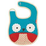 Babero Zoobibs Buho Owl