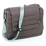 Bolso Affinity Cambiador Fossil Brown