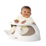Trona-asiento Baby Snug Putty – Gris-1