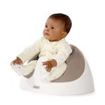 Trona-asiento Baby Snug Putty – Gris-3