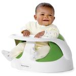 Trona-asiento Baby Snug Verde-1