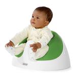Trona-asiento Baby Snug Verde-3