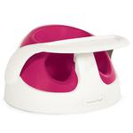 Trona-asiento Baby Snug Raspberry