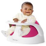 Trona-asiento Baby Snug Raspberry-1