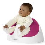 Trona-asiento Baby Snug Raspberry-3