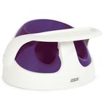 Trona-asiento Baby Snug Morado