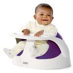 Trona-asiento Baby Snug Morado-1