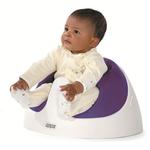 Trona-asiento Baby Snug Morado-3