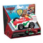 Fisher Price – Cars 2 – Francesco Light