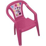 Mickey Mouse – Silla Monoblock Minnie Mouse