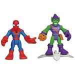 Spiderman – Pack 2 Figuras (varios Modelos)