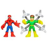 Spiderman – Pack 2 Figuras (varios Modelos)-2
